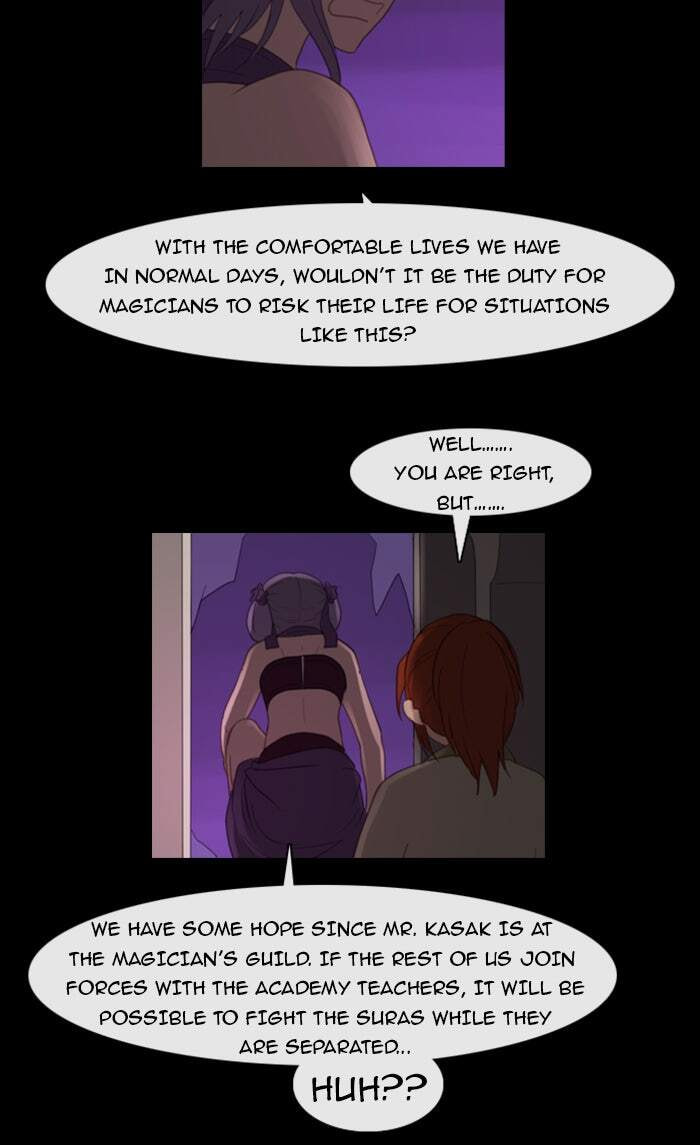 Kubera Chapter 74 page 32 - 