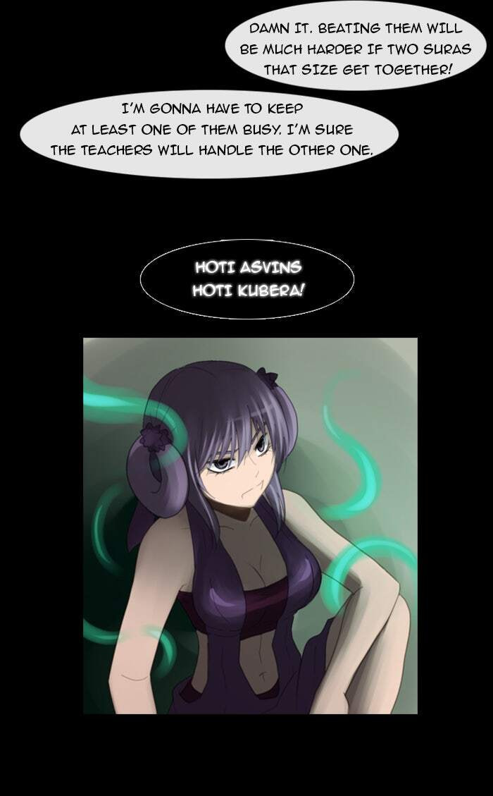 Kubera Chapter 74 page 34 - 