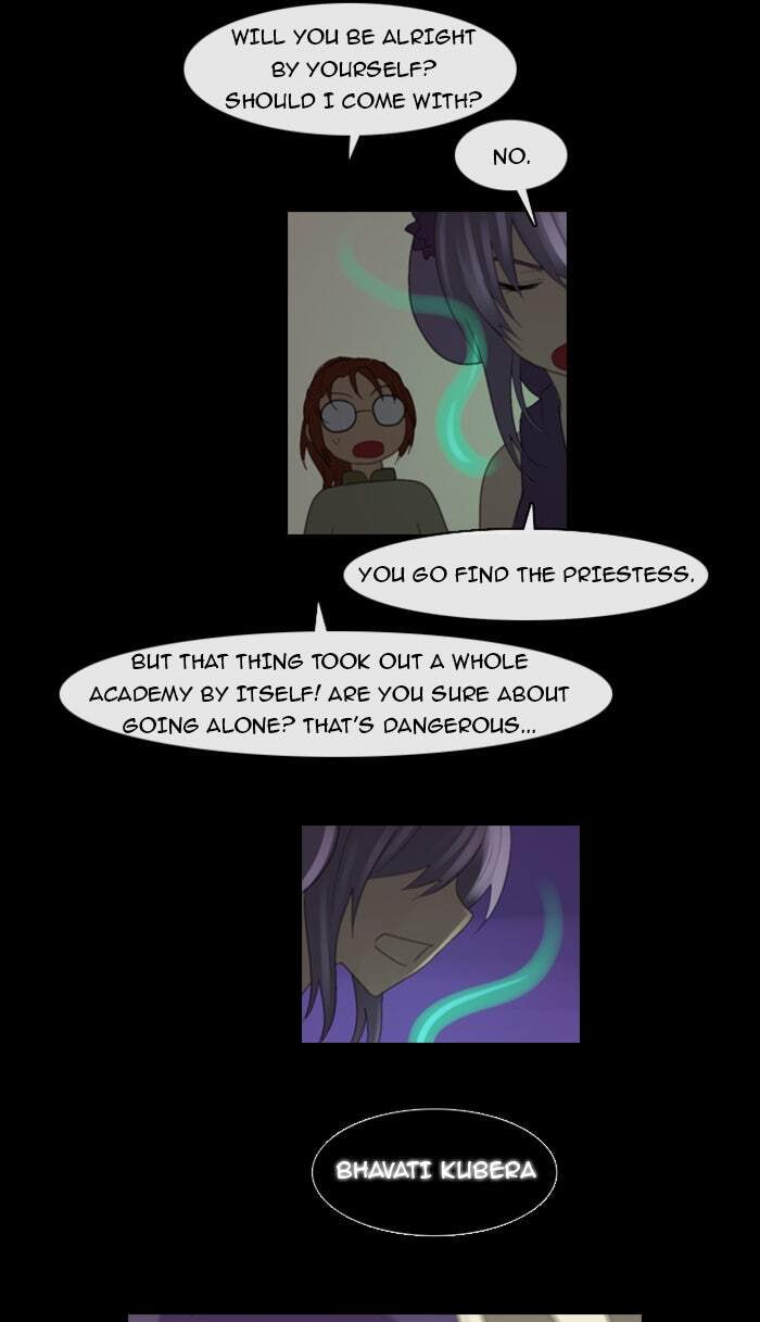 Kubera Chapter 74 page 35 - 