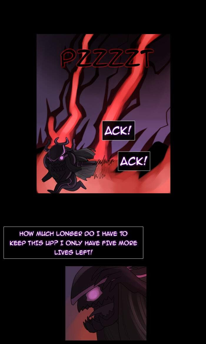 Kubera Chapter 74 page 40 - 