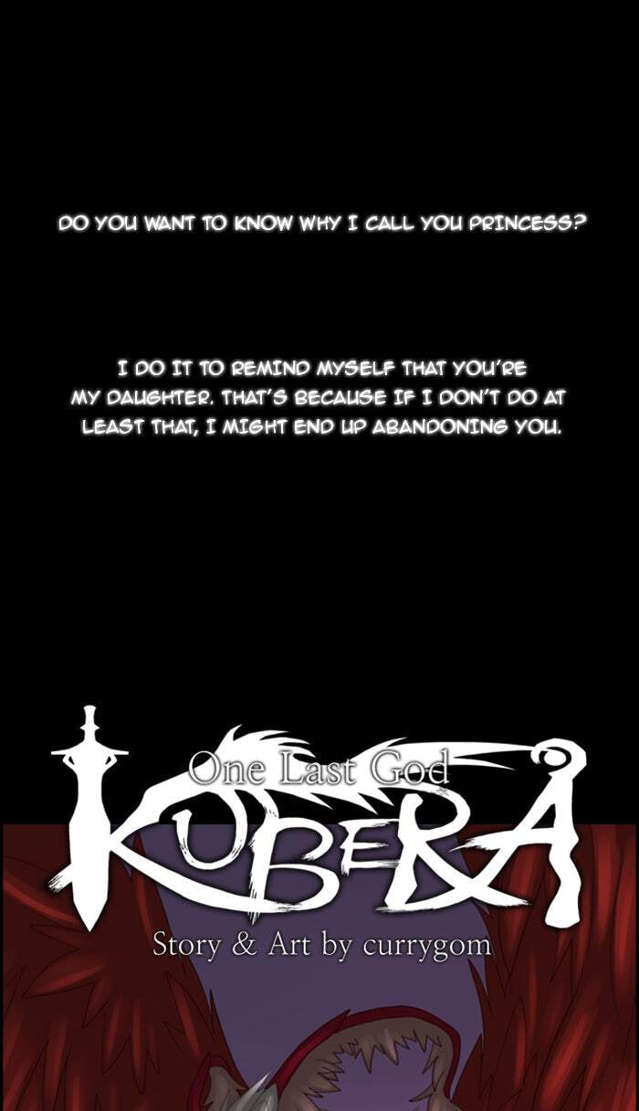 Kubera Chapter 75 page 1 - 