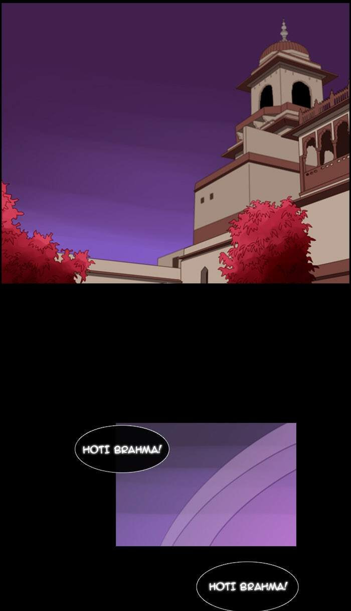 Kubera Chapter 75 page 16 - 