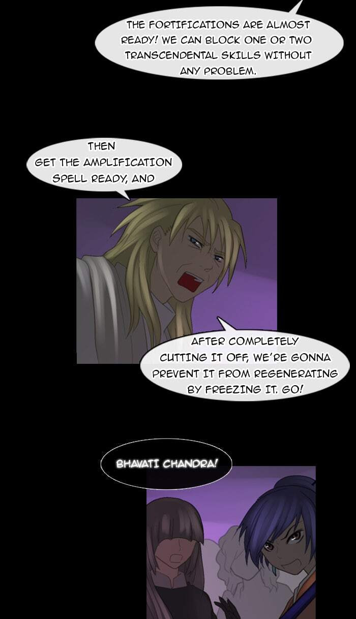 Kubera Chapter 75 page 18 - 
