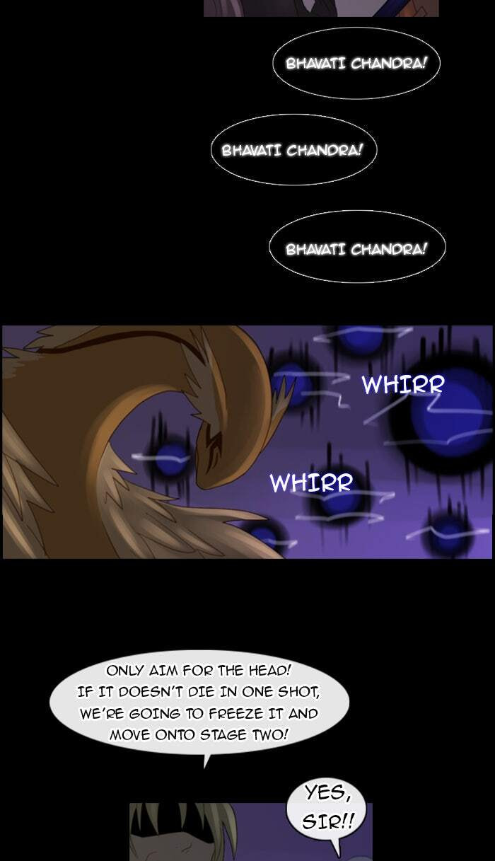Kubera Chapter 75 page 19 - 