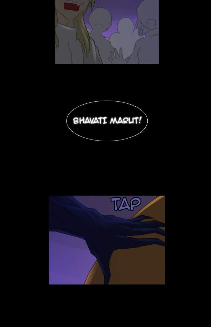 Kubera Chapter 75 page 20 - 