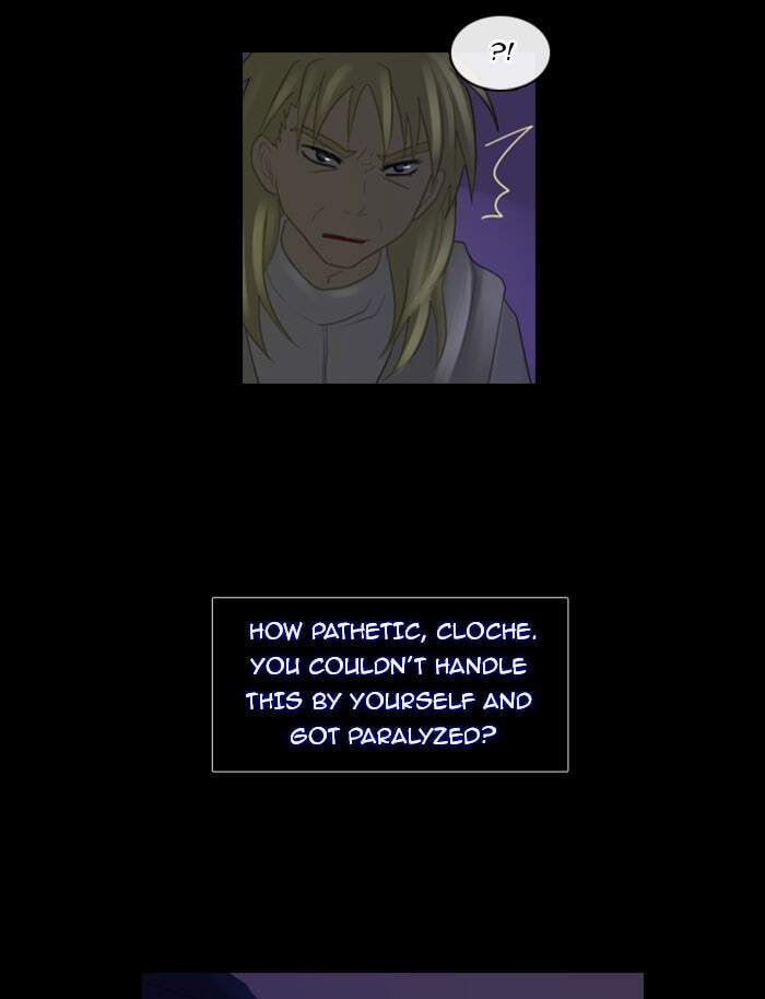 Kubera Chapter 75 page 21 - 