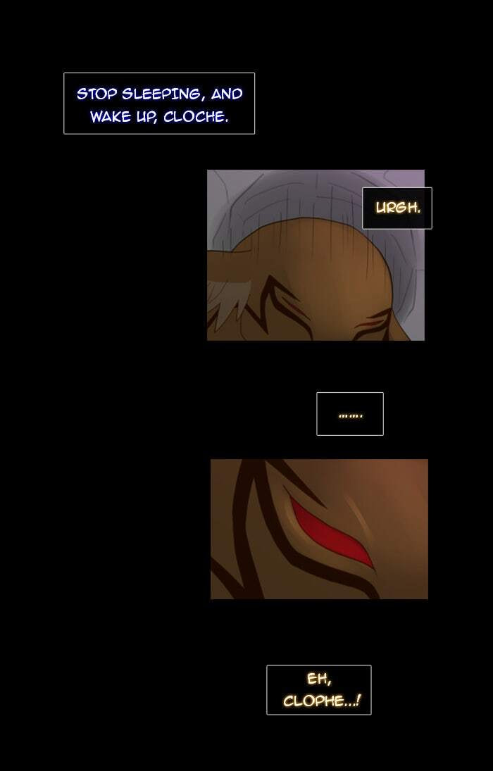 Kubera Chapter 75 page 24 - 