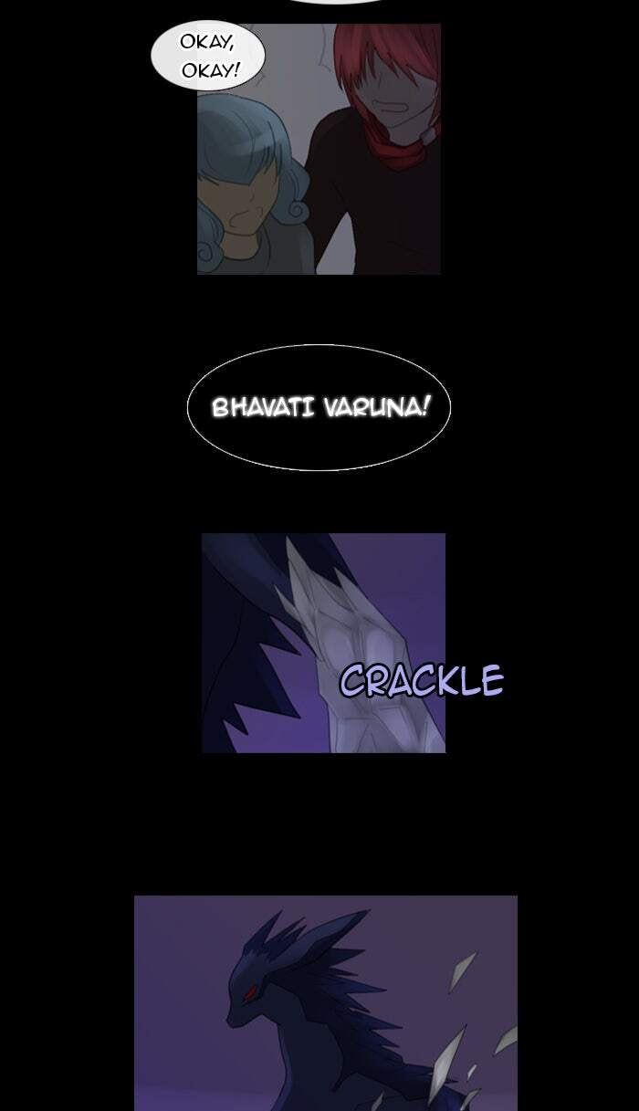 Kubera Chapter 75 page 26 - 