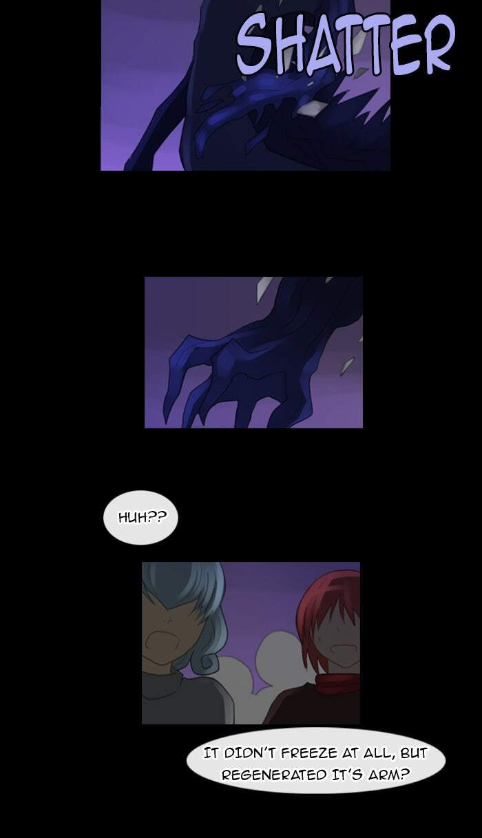 Kubera Chapter 75 page 27 - 