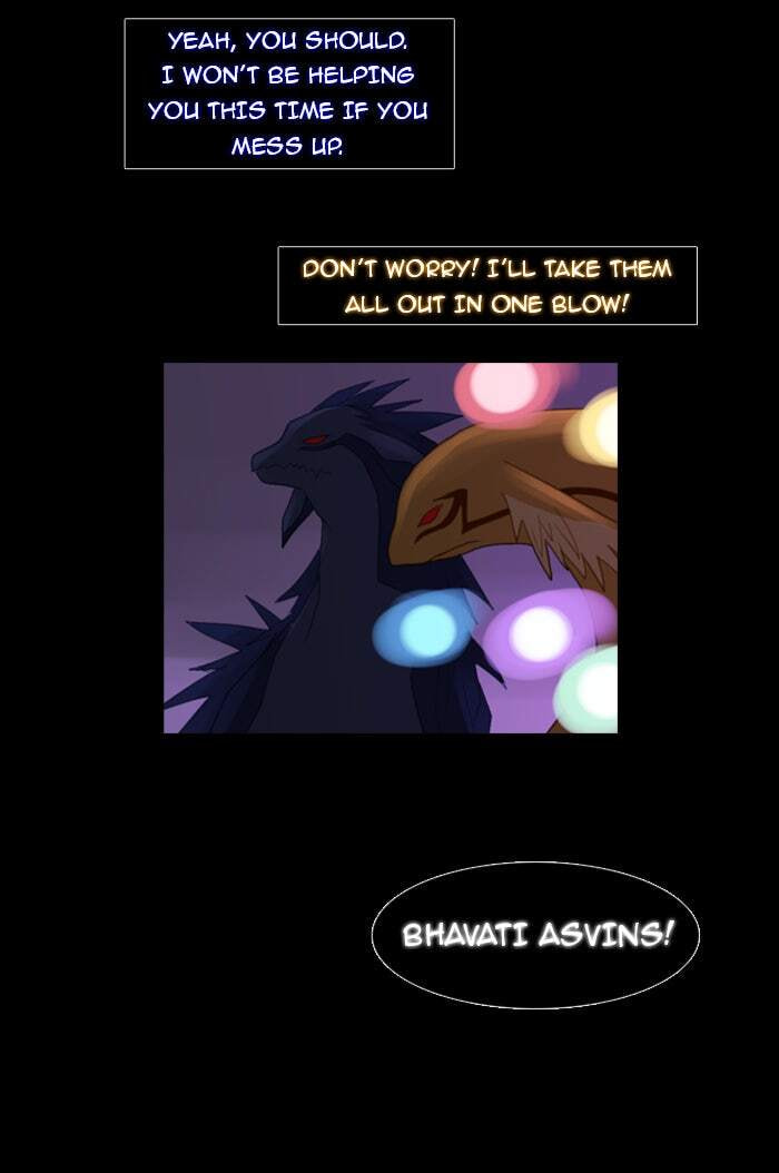 Kubera Chapter 75 page 31 - 