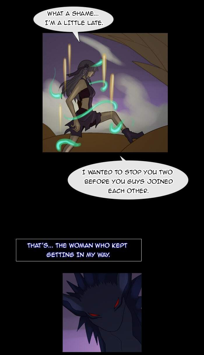 Kubera Chapter 75 page 34 - 