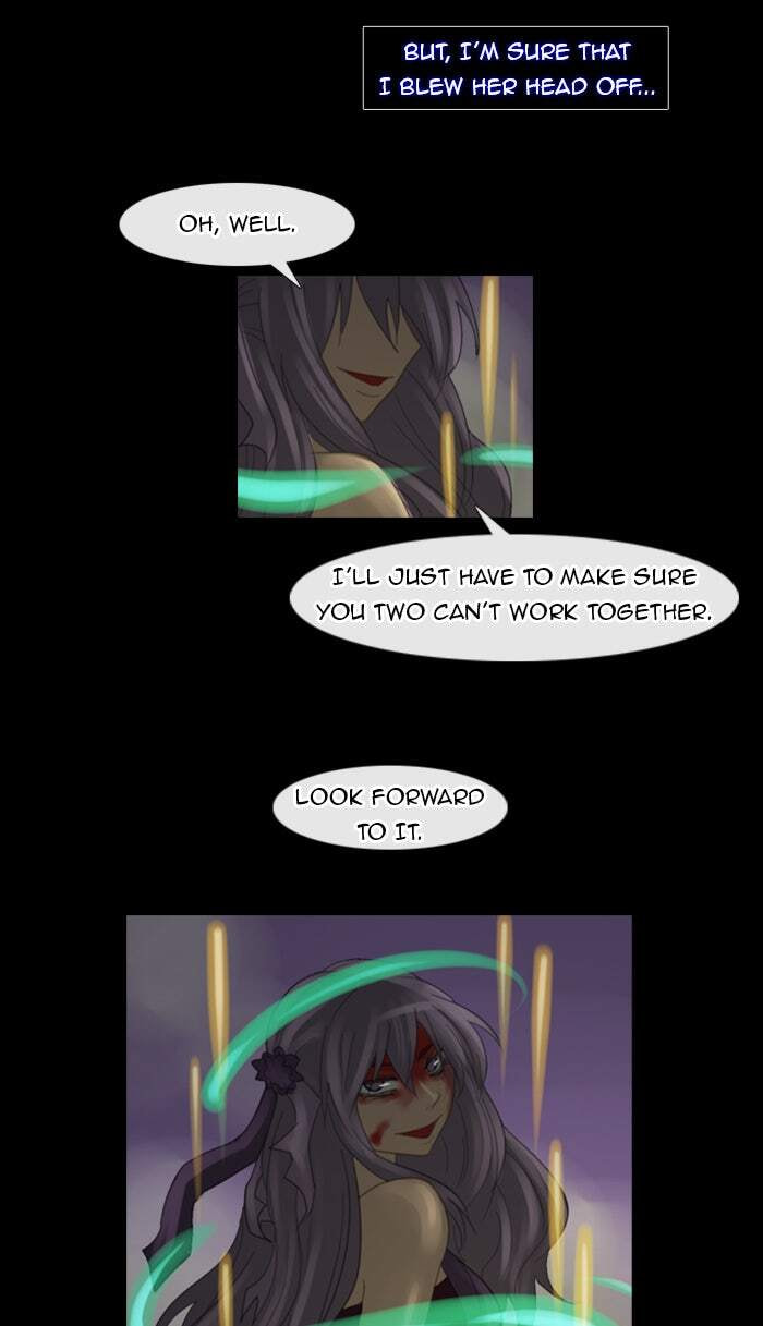 Kubera Chapter 75 page 35 - 