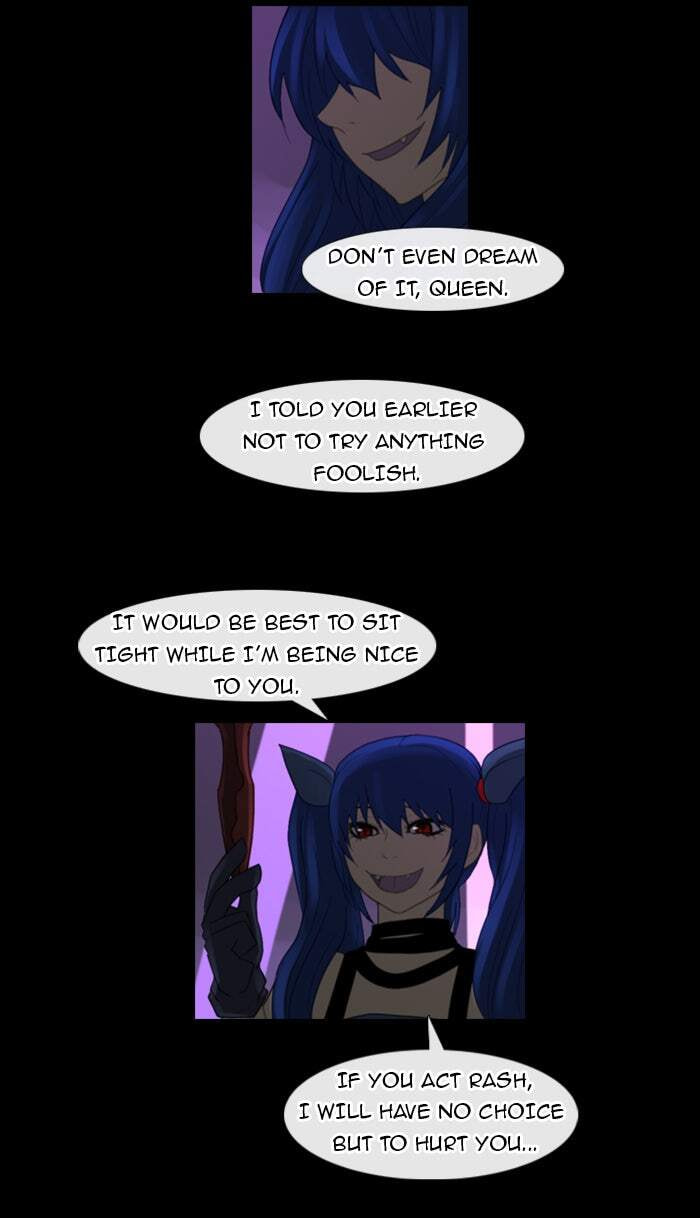 Kubera Chapter 75 page 41 - 