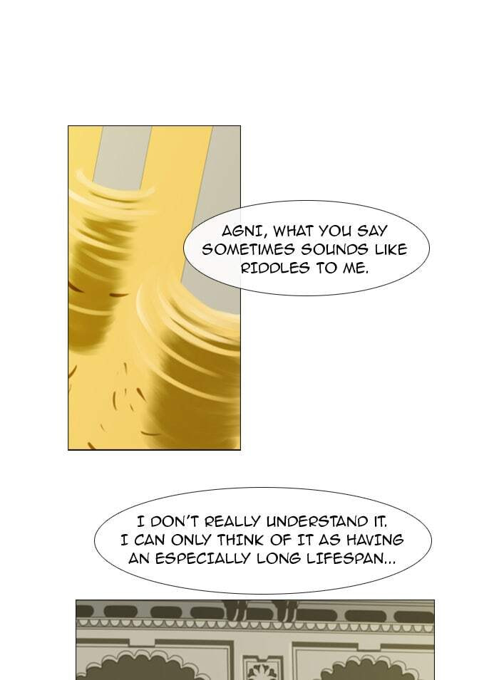 Kubera Chapter 76 page 1 - 