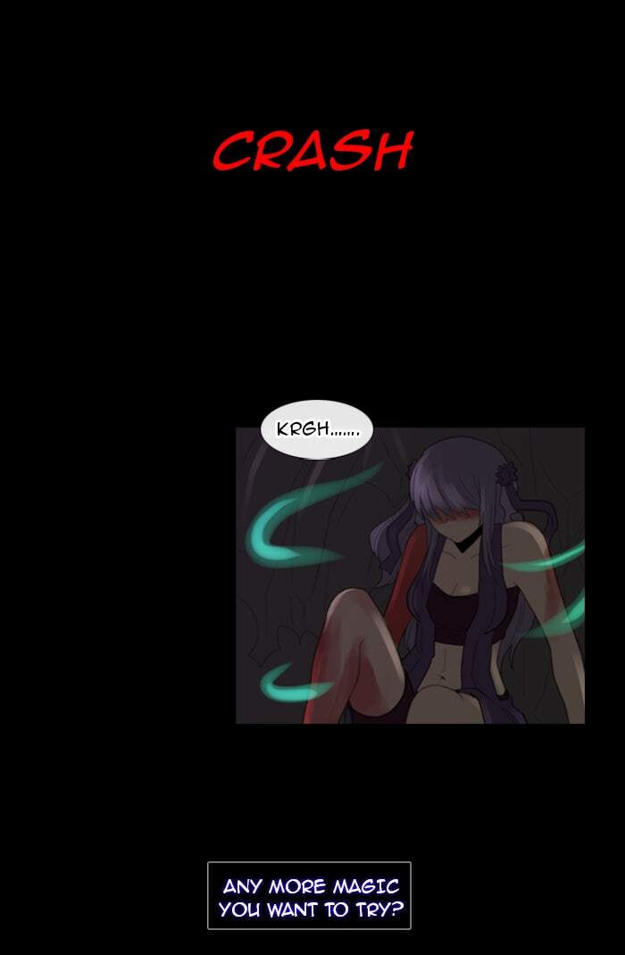 Kubera Chapter 76 page 20 - 