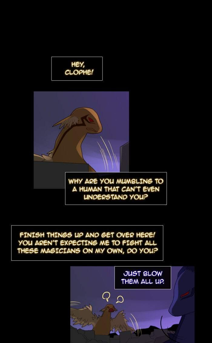 Kubera Chapter 76 page 22 - 