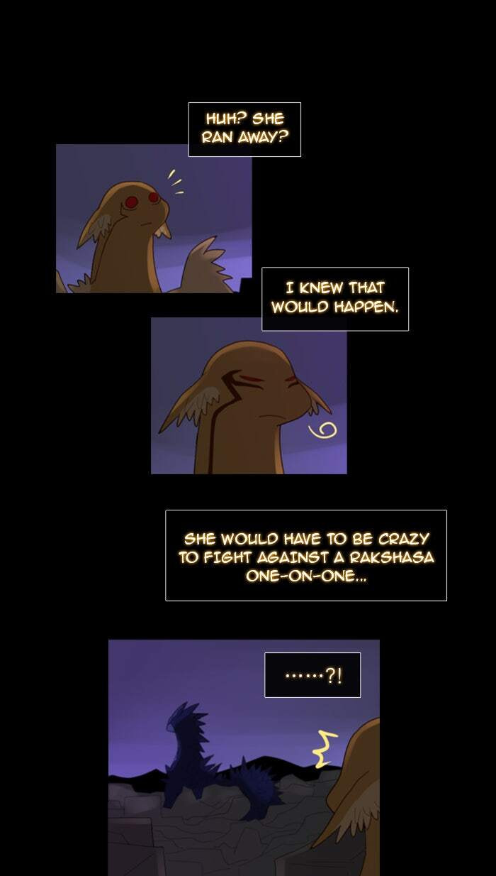 Kubera Chapter 76 page 27 - 