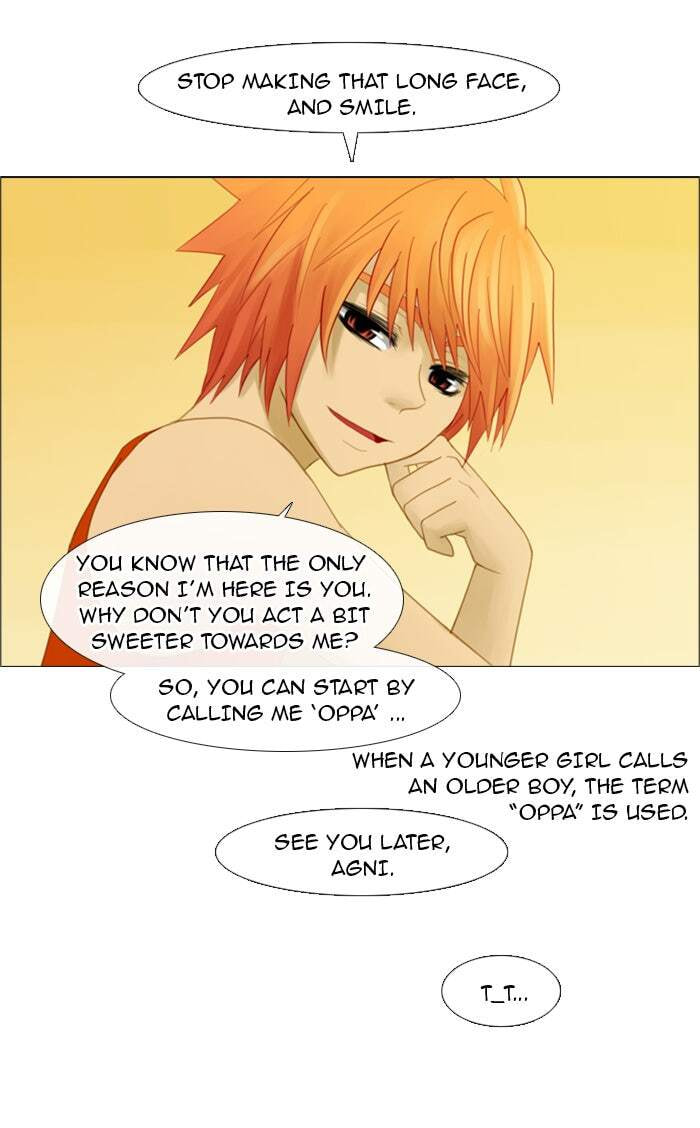 Kubera Chapter 76 page 4 - 