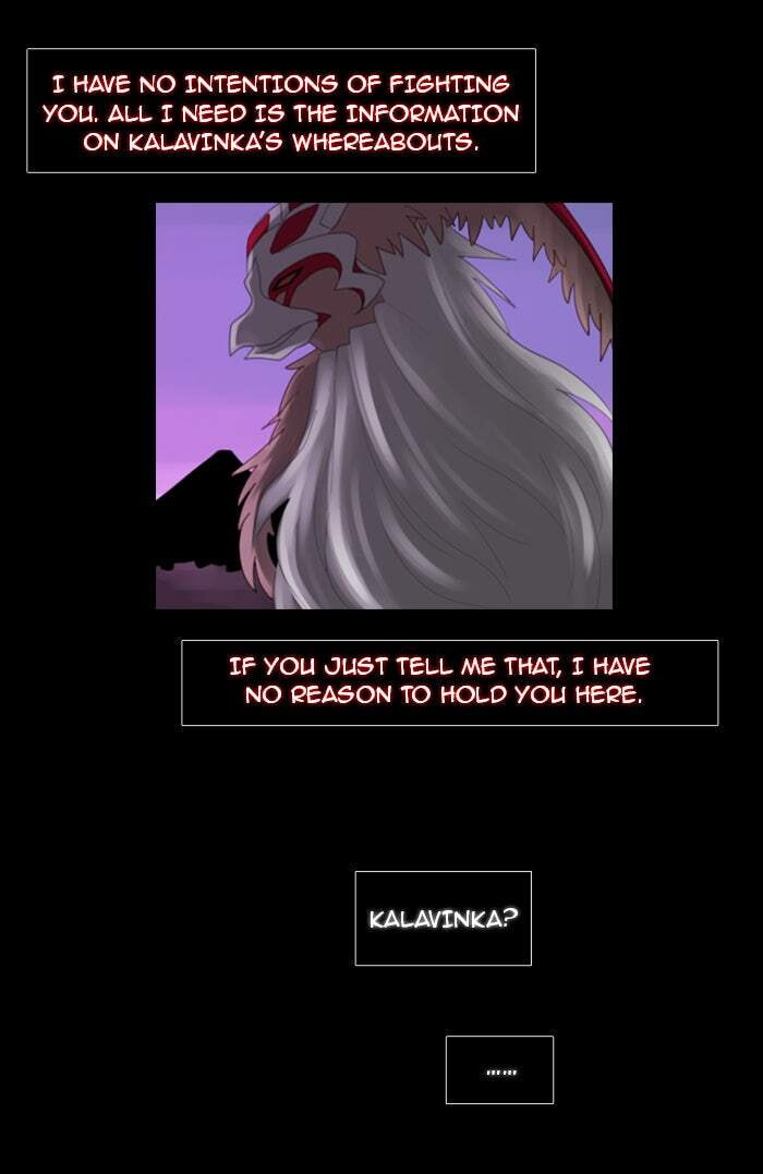 Kubera Chapter 76 page 36 - 