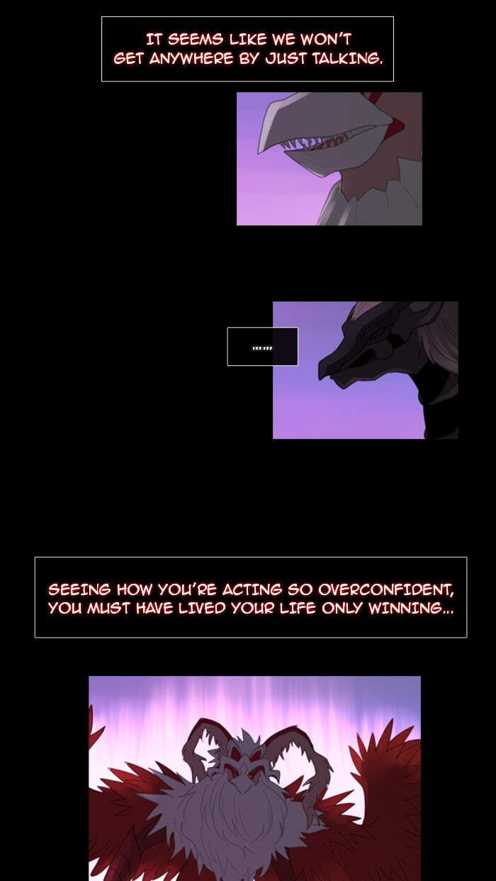 Kubera Chapter 76 page 40 - 