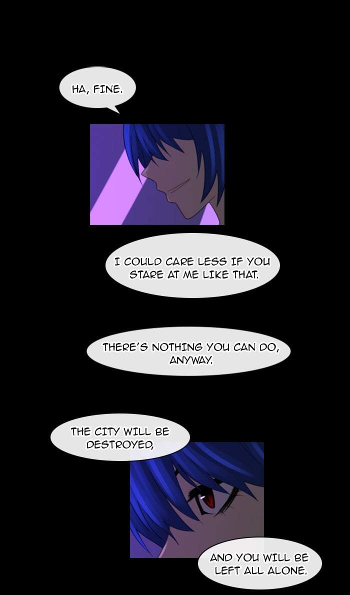 Kubera Chapter 77 page 1 - 