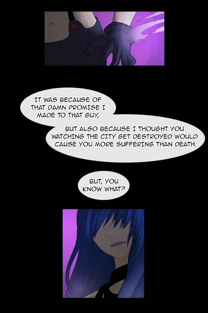 Kubera Chapter 77 page 32 - 