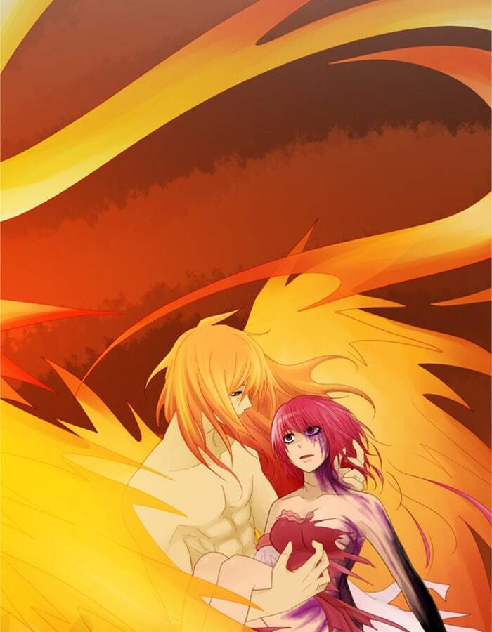 Kubera Chapter 77 page 53 - 