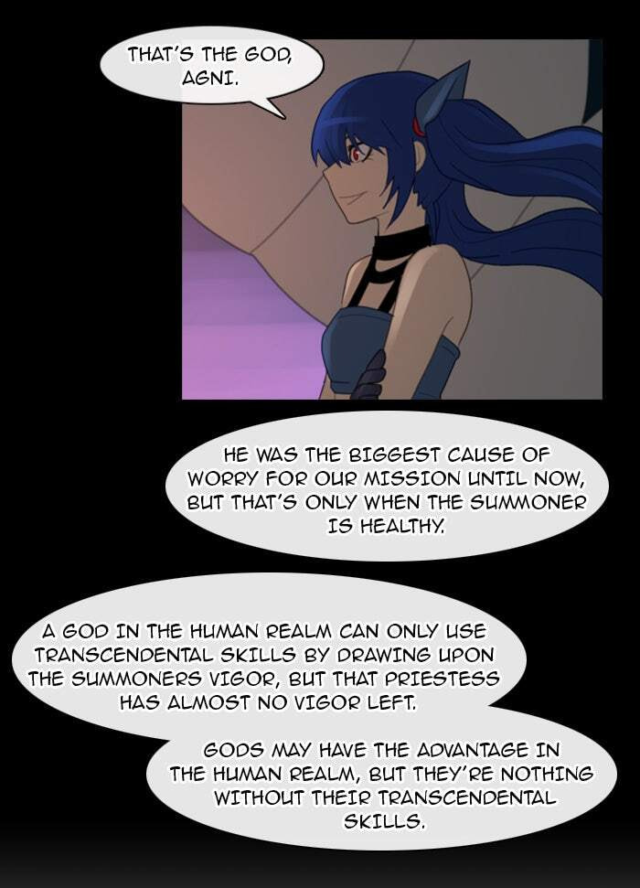 Kubera Chapter 78 page 34 - 