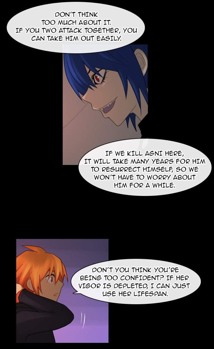 Kubera Chapter 78 page 36 - 