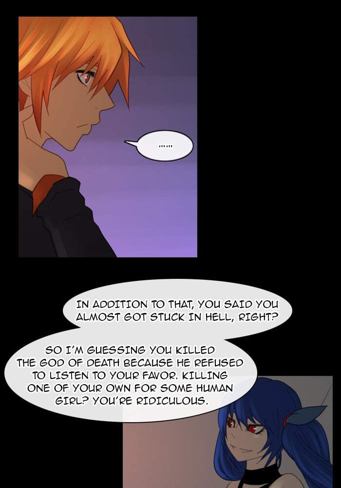 Kubera Chapter 78 page 38 - 