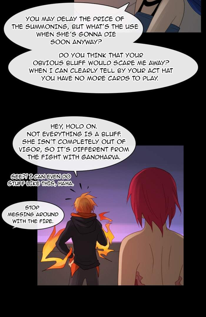 Kubera Chapter 78 page 39 - 
