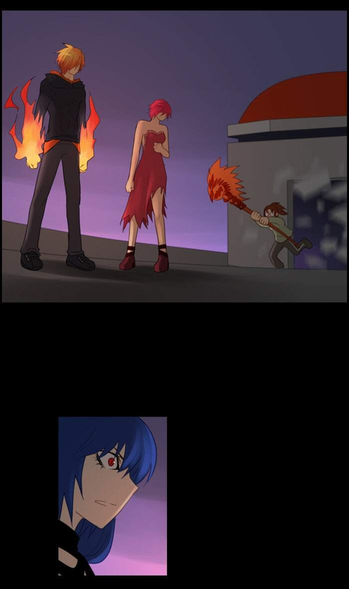 Kubera Chapter 78 page 46 - 