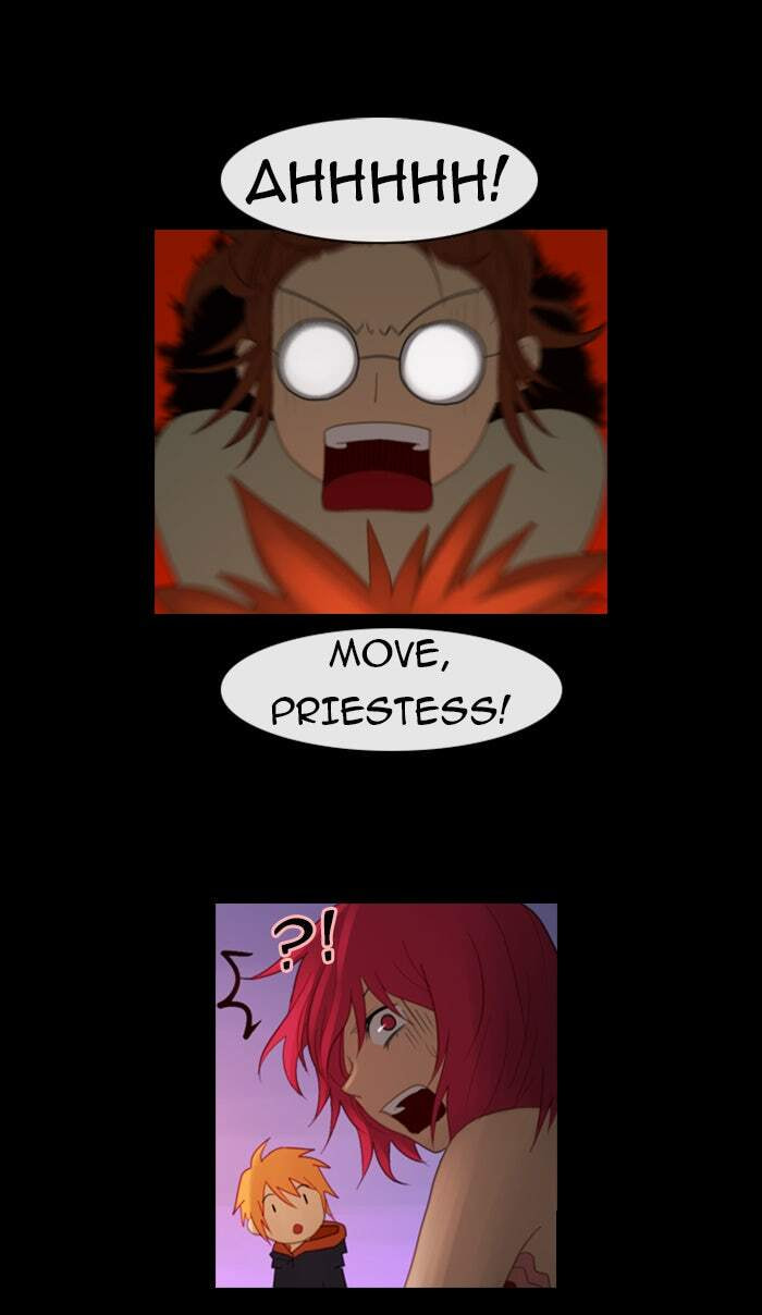Kubera Chapter 79 page 1 - 