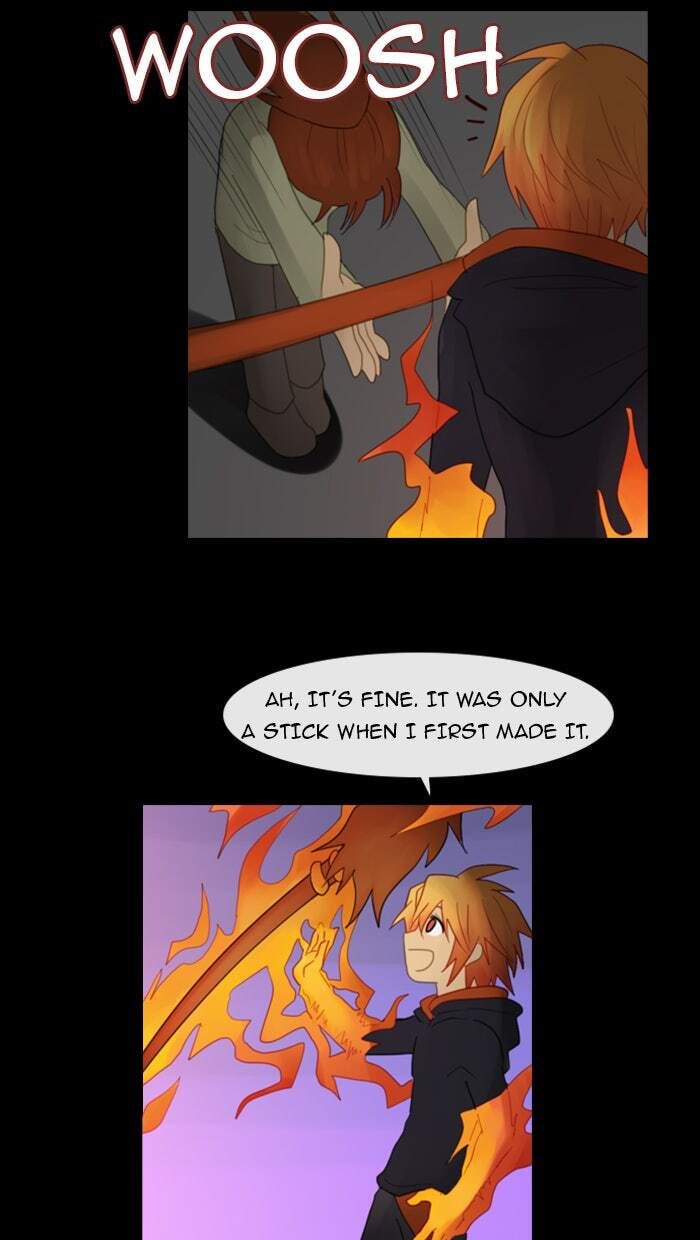 Kubera Chapter 79 page 12 - 