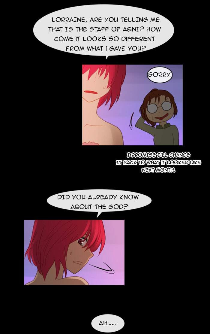 Kubera Chapter 79 page 15 - 
