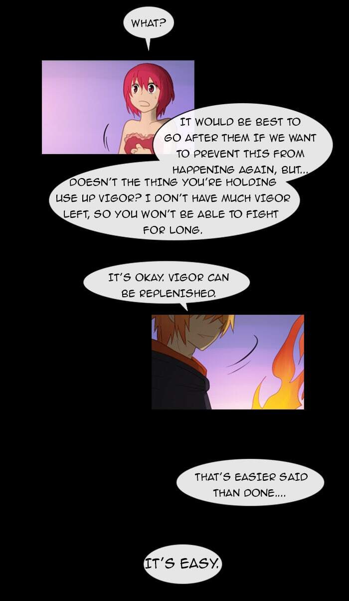 Kubera Chapter 79 page 19 - 
