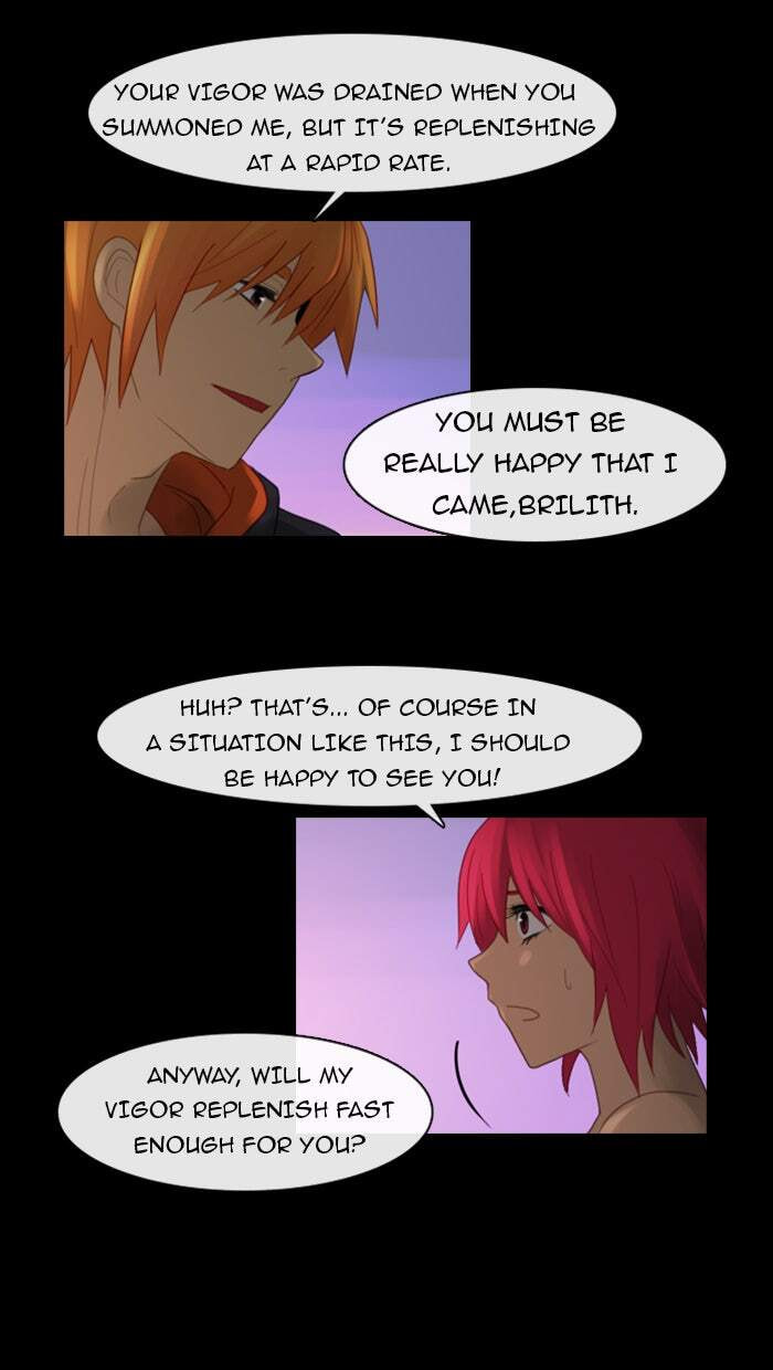 Kubera Chapter 79 page 20 - 