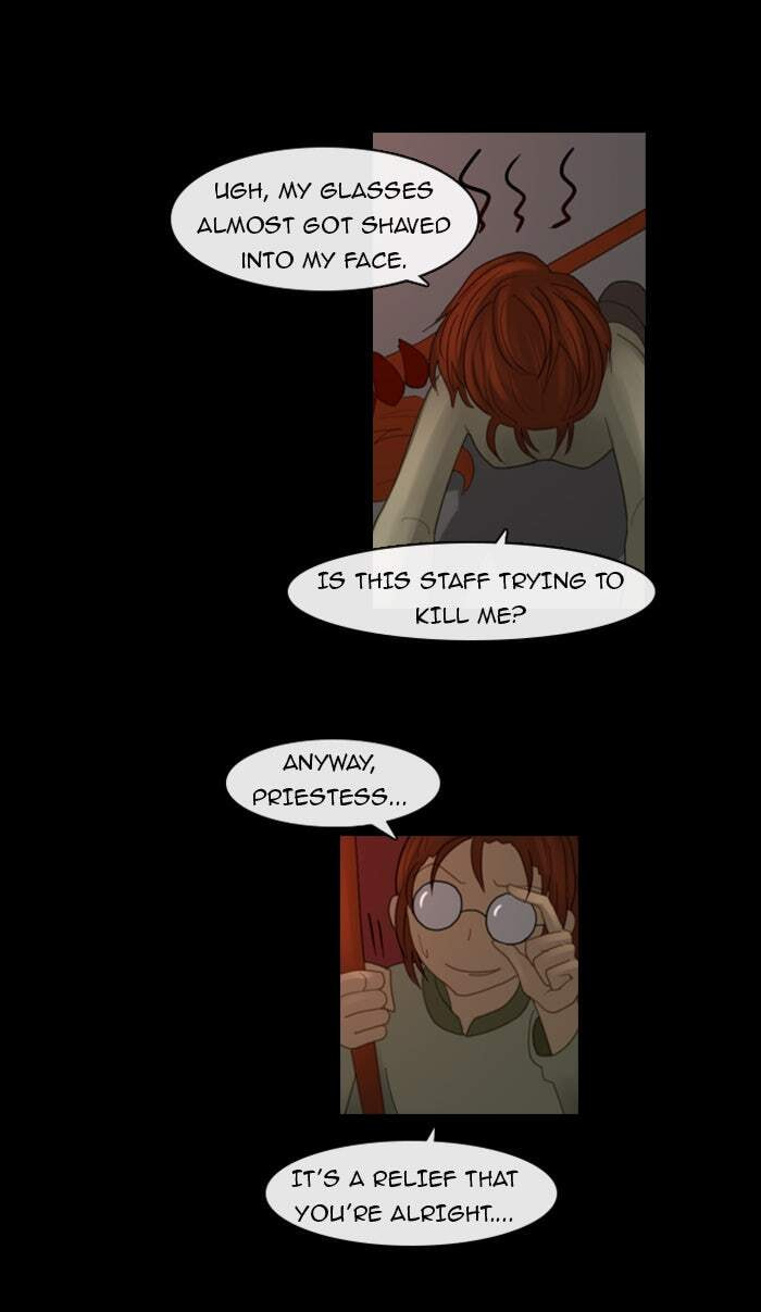 Kubera Chapter 79 page 3 - 