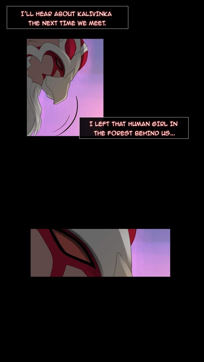 Kubera Chapter 79 page 34 - 