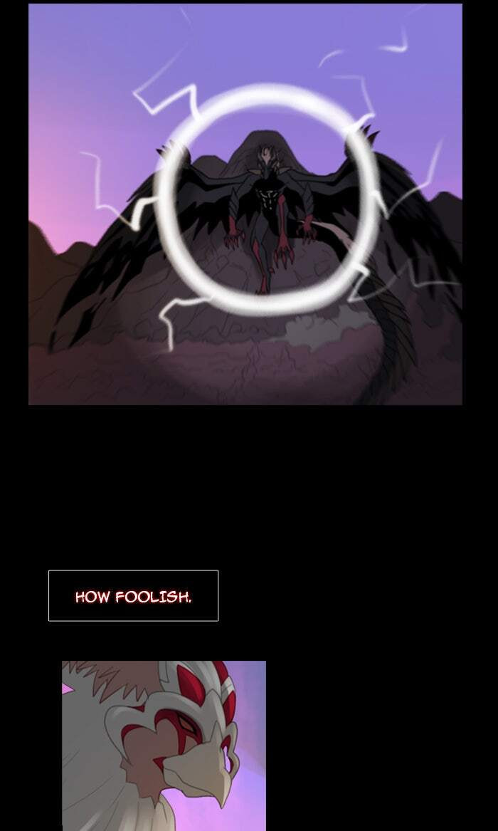 Kubera Chapter 79 page 35 - 