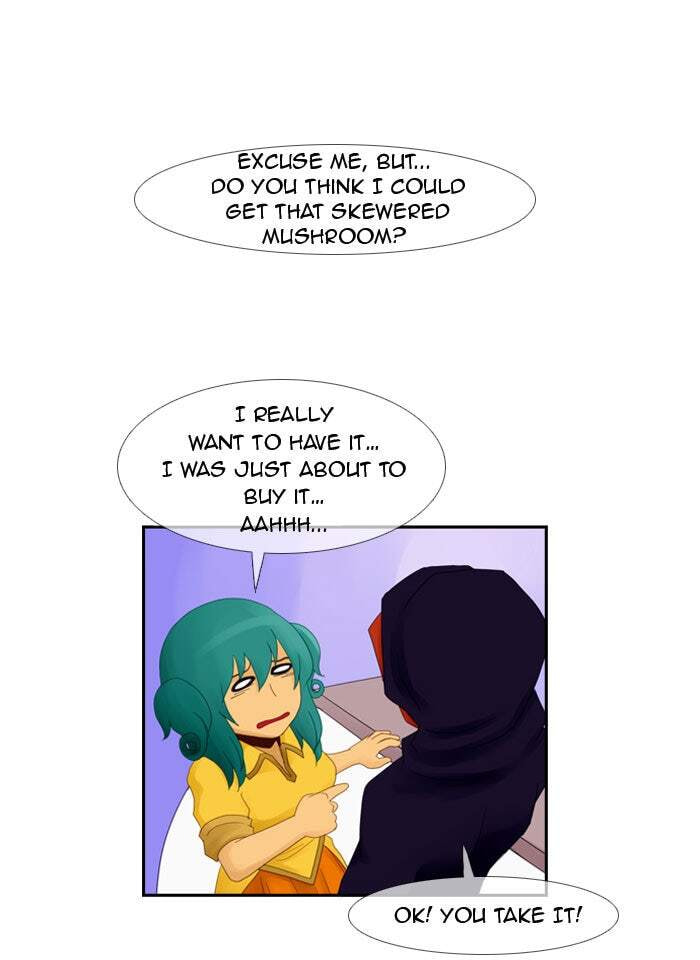 Kubera Chapter 8 page 11 - 
