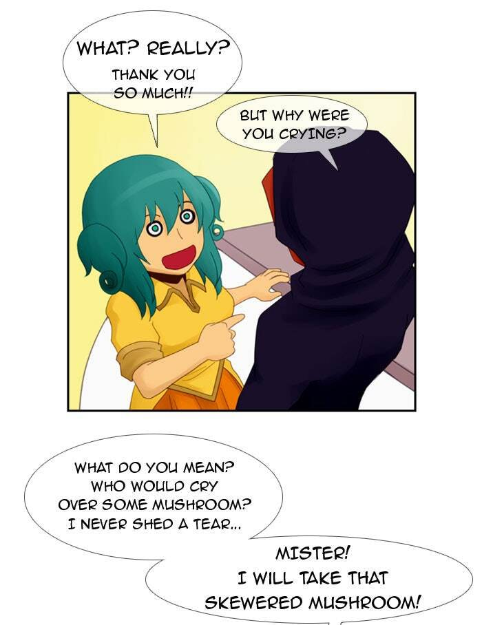 Kubera Chapter 8 page 12 - 