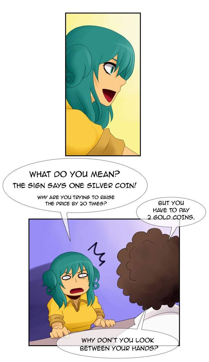 Kubera Chapter 8 page 14 - 