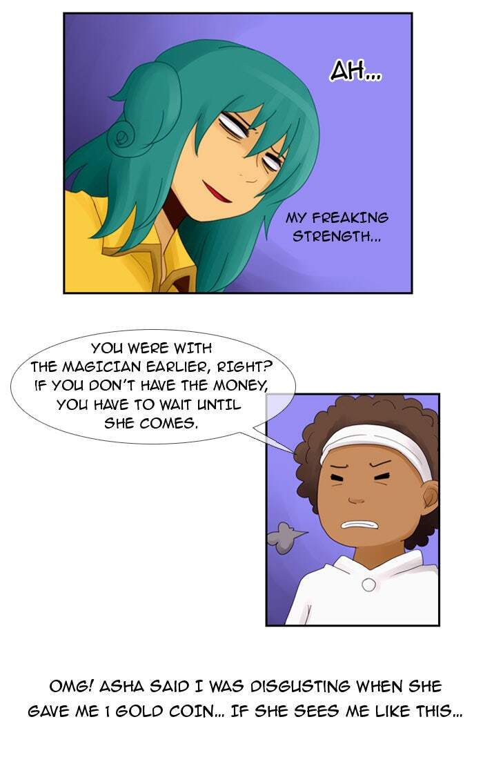 Kubera Chapter 8 page 17 - 