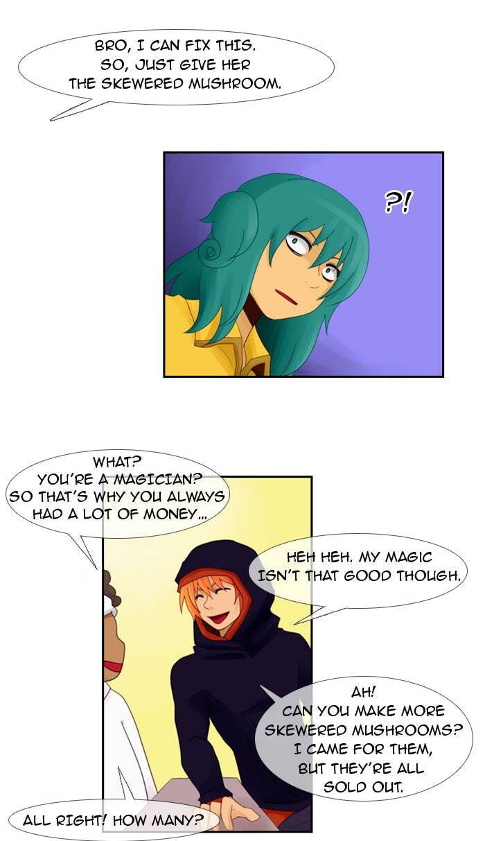 Kubera Chapter 8 page 18 - 
