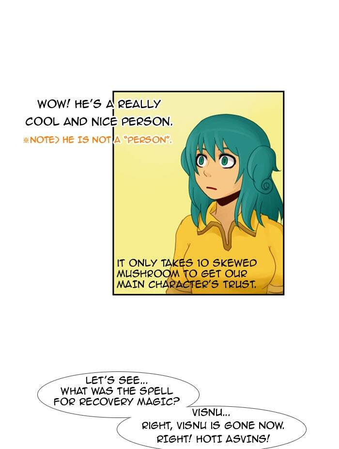 Kubera Chapter 8 page 21 - 