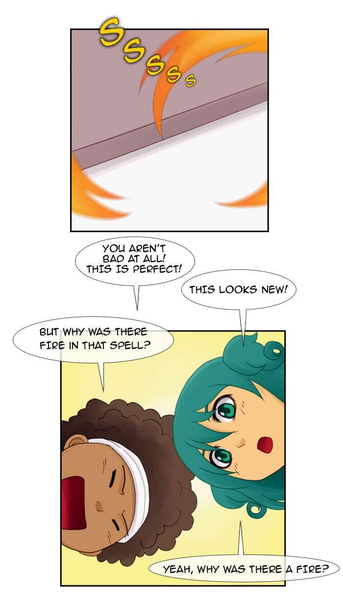 Kubera Chapter 8 page 23 - 