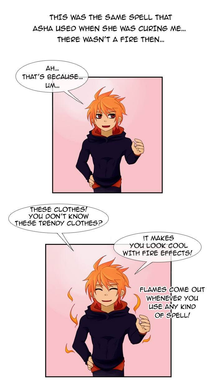 Kubera Chapter 8 page 24 - 