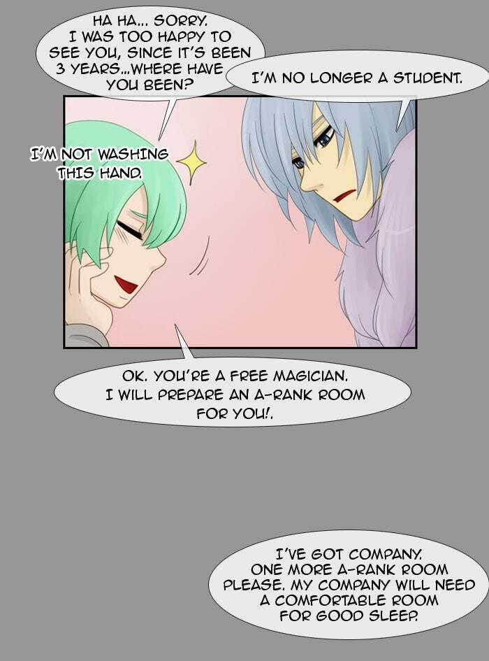 Kubera Chapter 8 page 30 - 
