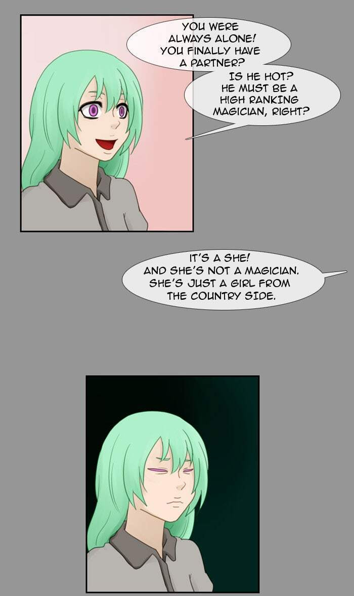 Kubera Chapter 8 page 31 - 